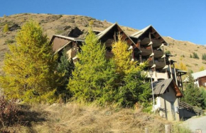 LE FONTAGNEL N°310 Molines-En-Queyras